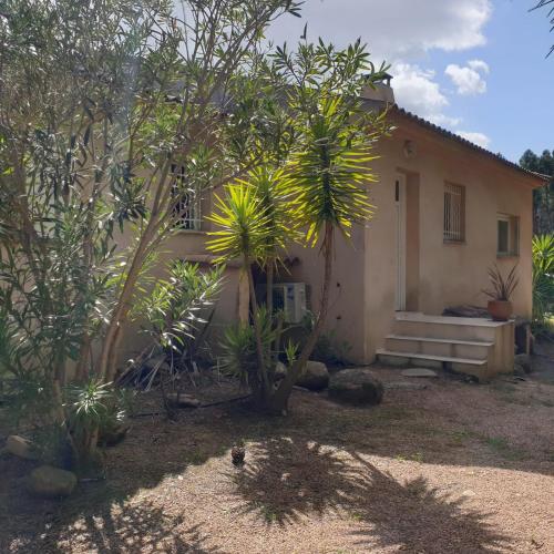 Villa Ribba 10 pers piscine 5 min plage en voiture