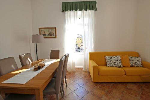 Rosa Dei Venti - Aparment in the heart of Bellagio with parking photo 2