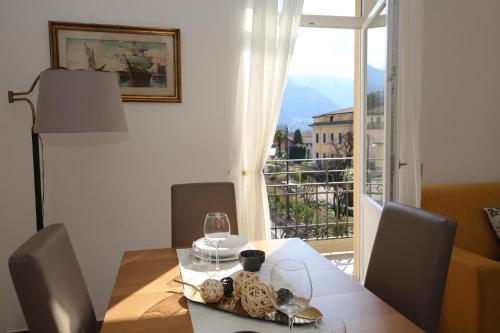 Rosa Dei Venti - Aparment in the heart of Bellagio with parking photo 3