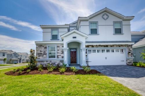 9076HS, Davenport, United States