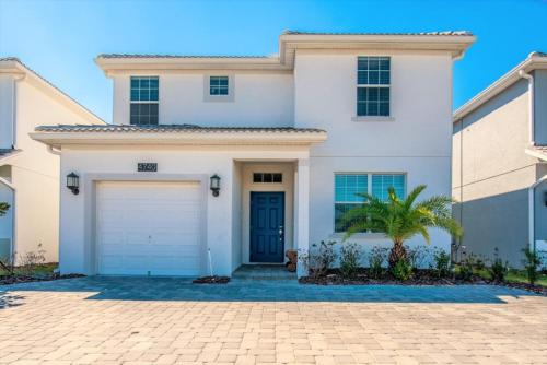 Storey Lake Resort Villa W Game Room & Pool 4740SH, Kissimmee, Statele Unite ale Americii