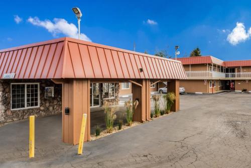 Americas Best Value Inn - Ukiah – Photos 3