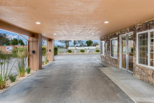 Americas Best Value Inn - Ukiah – Photos 2