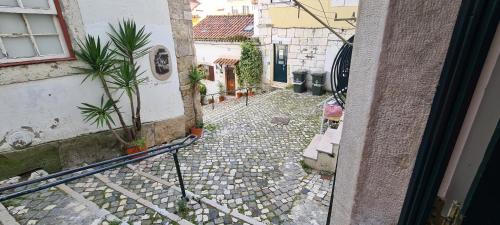 Alfama Apartments São Crispim