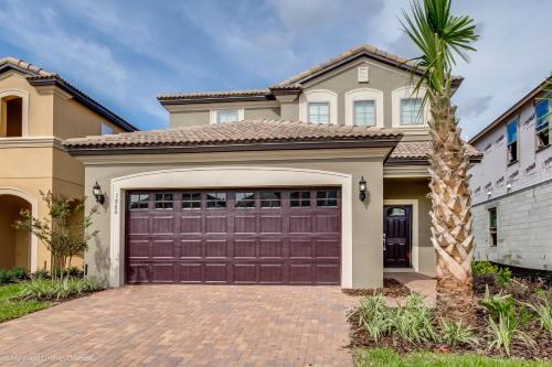 Elegant 5Bed 5Ba Villa Game Room, Pool Spa 1860GOB, Kissimmee, Statele Unite ale Americii