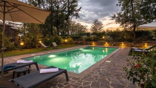 Casa Ciculino 6, Emma Villas