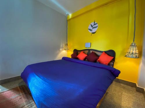 Imagen de la galería de Nomads Hostel Tosh, en Tosh