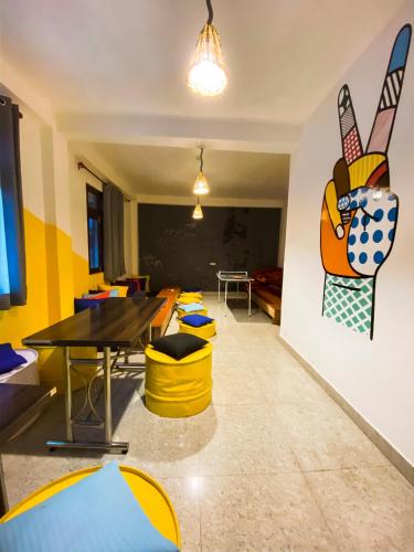 Imagen de la galería de Nomads Hostel Tosh, en Tosh