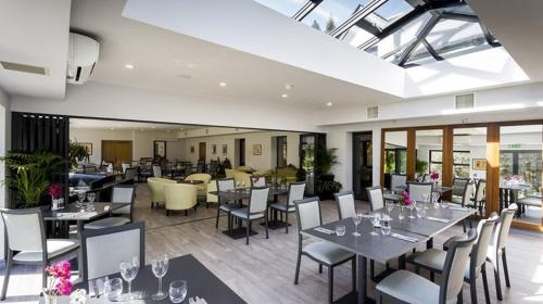 Gallery image of The Brander Lodge Hotel and Bistro in Taynuilt