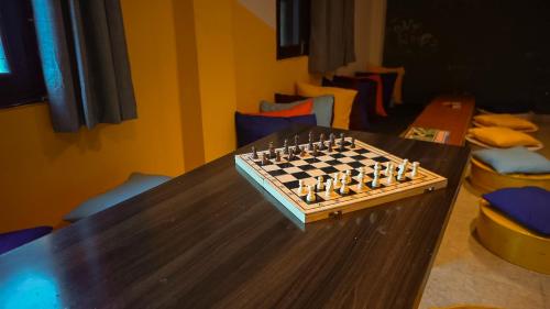 Imagen de la galería de Nomads Hostel Tosh, en Tosh