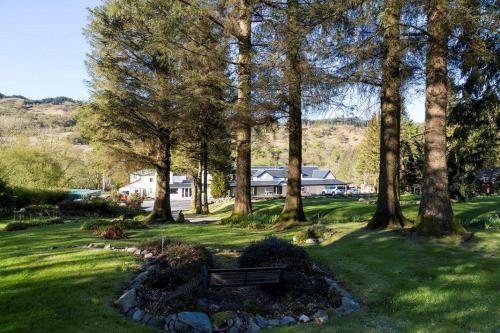 Φωτογραφία από το άλμπουμ του The Brander Lodge Hotel and Bistro σε Taynuilt