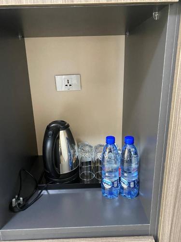 Gambar di galeri bagi ECCO Modern Guest House di Addis Ababa