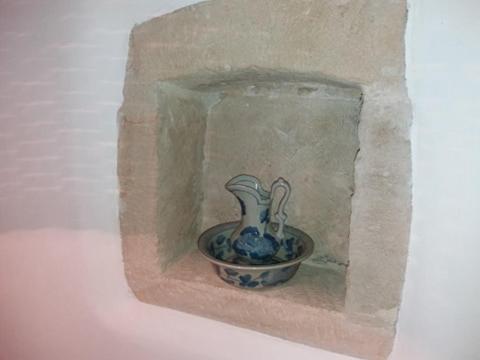 Fotografie z fotogalerie ubytování Ktima Charitini 1 v destinaci Paphos City
