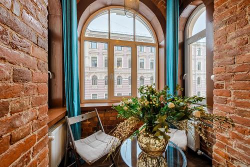 Nevsky Loft Studio, Kudrovo, Russia