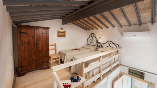 Fotografie z fotogalerie ubytování PODERE TORRE DELLE SORGENTI 4, Emma Villas v destinaci Orvieto