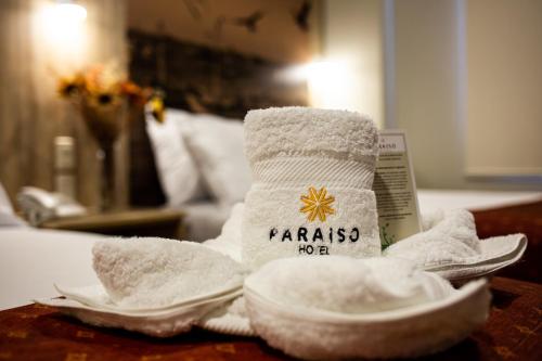 Fotografie z fotogalerie ubytování Hoteles Paraiso PIURA v destinaci Piura