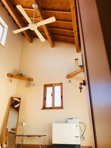 毎日が休日GuestHouse