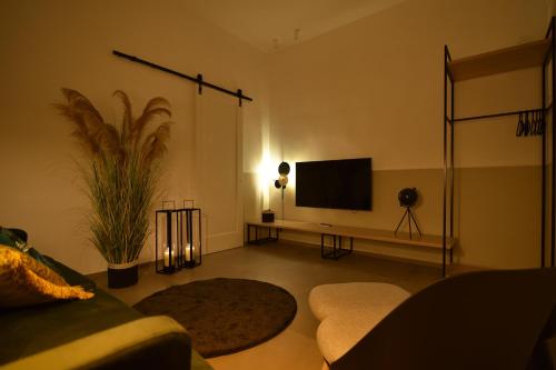 First Floor B&B photo 21