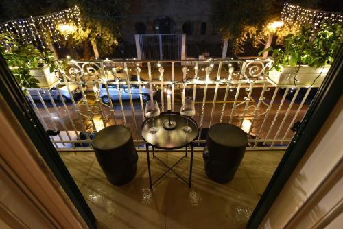 First Floor B&B photo 13
