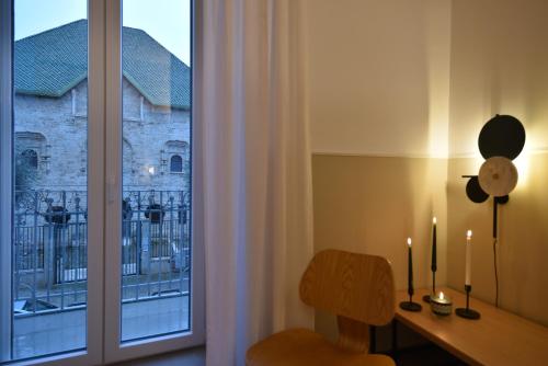 First Floor B&B photo 20