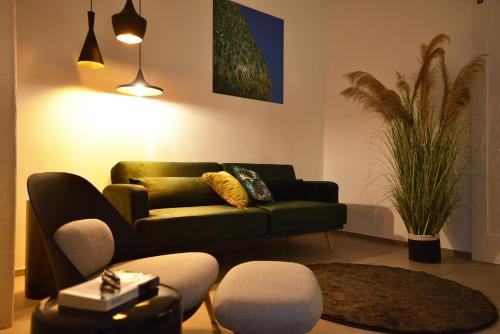 First Floor B&B photo 23