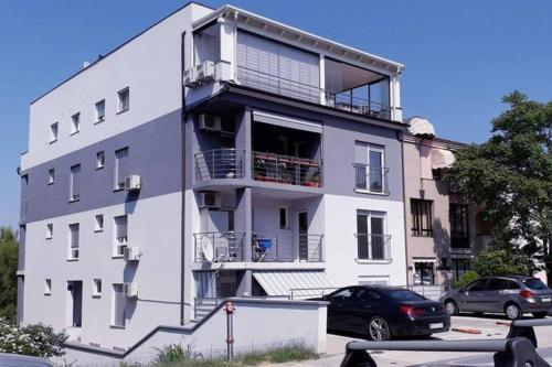 Apartman Franko - uz parking