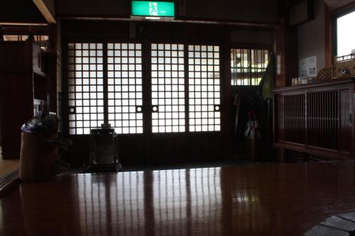 Foto sihtkohas Nakatsugawa asuva majutusasutuse Magome Chaya galeriist