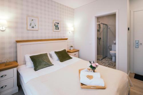 Foto J14A I Rooms & Apartments AUTOMATED SELF CHECK-IN 6