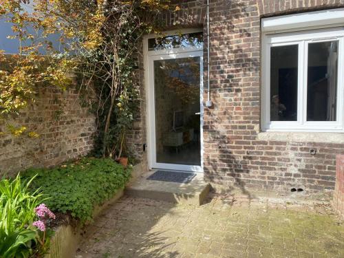 Bel appartement T2 de 50 m2, spacieux et lumineux - 009