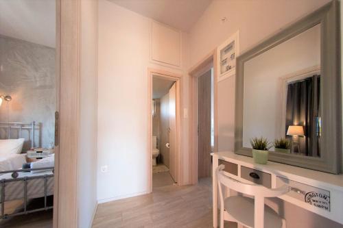Φωτογραφία από το άλμπουμ του Complex Lagonissi Residence with swimming pool. στο Λαγονήσι