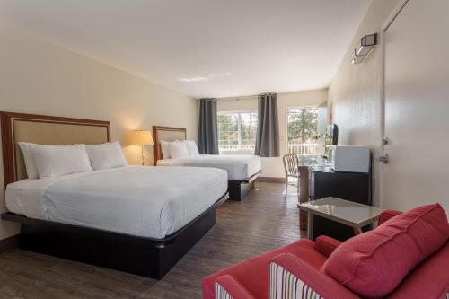 Riverfront Inn Roseburg – Photos 2