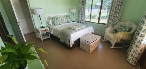 Gallery image of Riverside Farm in Witbank