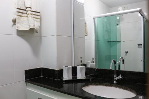 Gallery image of Apartamento Capitães de Areia Ilheus in Ilhéus