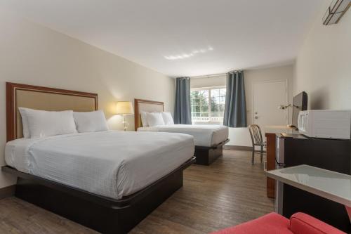 Riverfront Inn Roseburg – Photos 3
