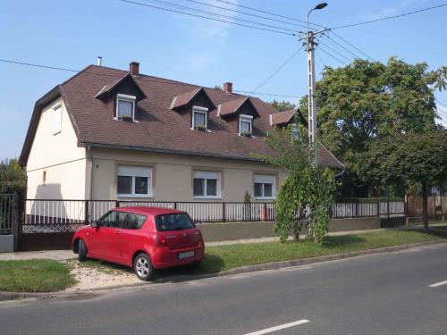 Apartment in Balatonboglar - Balaton 18182