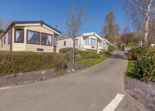 Φωτογραφία από το άλμπουμ του Tan Rallt Holiday Park & Spa σε Abergele