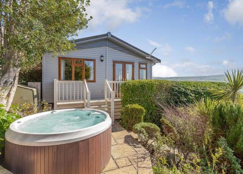 Φωτογραφία από το άλμπουμ του Tan Rallt Holiday Park & Spa σε Abergele
