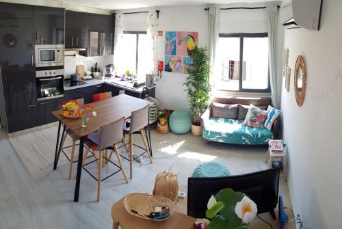 BeSetubal M&M House, By Home Match