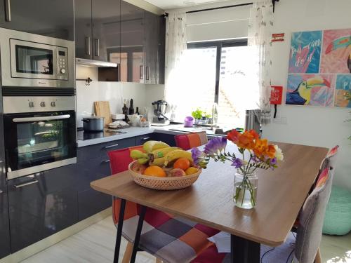 BeSetubal M&M House, By Home Match