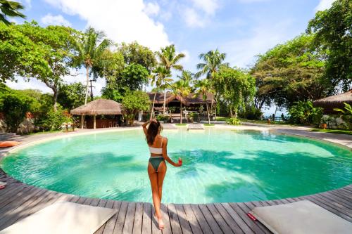 Afbeelding uit fotogalerij van Madeiro Beach Hotel in Pipa