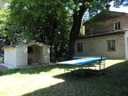 Fotografie z fotogalerie ubytování BB Sanvalentino v destinaci Osimo