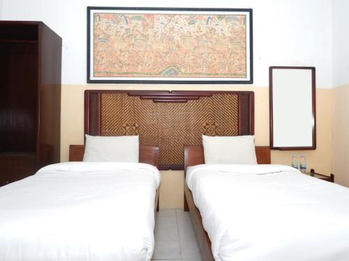 Gallery image of Rajasa Hotel in Borobudur