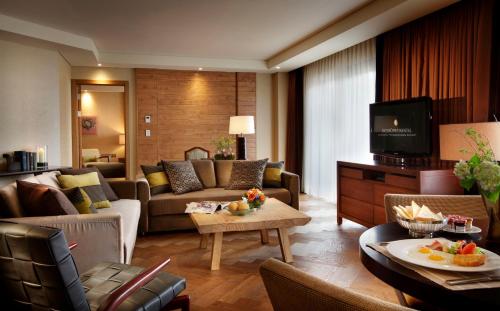 Gallery image of Intercontinental Alpensia Pyeongchang Resort, an IHG Hotel in Pyeongchang 