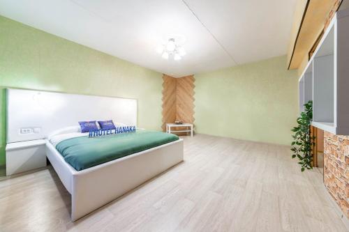 Apartment Hanaka Menzhinskogo 21, Moscova, Rusia