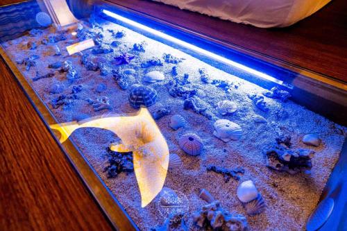 Imagen de la galería de 星湖森活 Star Lake Life in Nature, en Dongshan