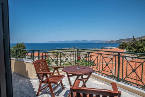 Gallery image of Alma Hotel in Petra