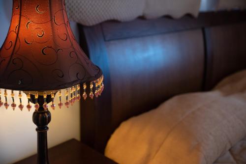 Gallery image of Alma Hotel in Petra