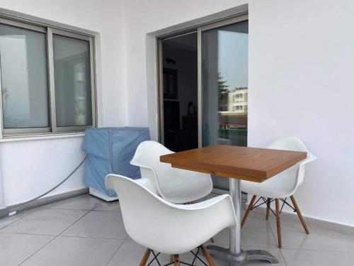 Gallery image of Beachside Apartment in Kato Paphos Lighthouse 81 in Nea Paphos