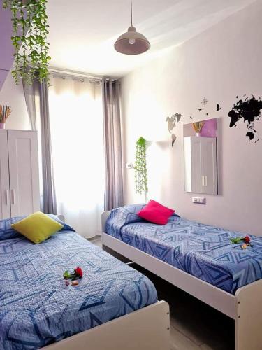 Casa Le Rose