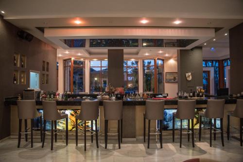 Gallery image of Alma Hotel in Petra